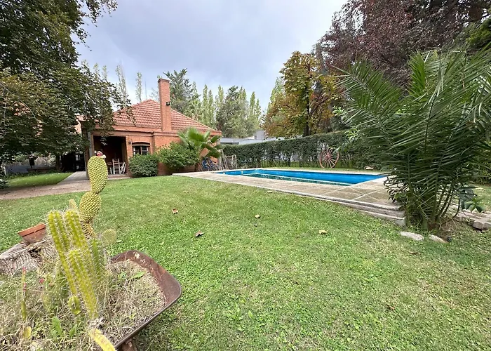 Ruca Luma B&B - Chacras