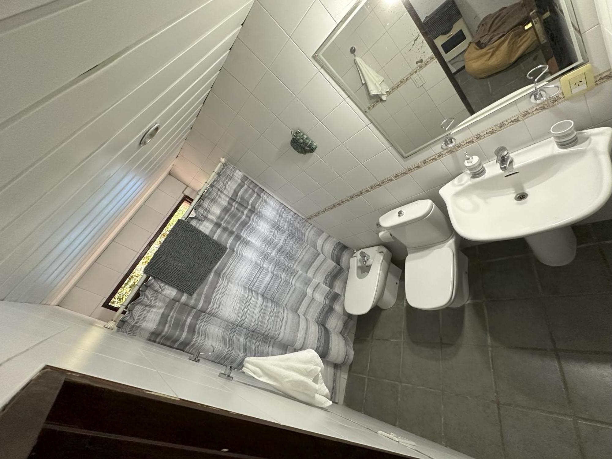 Homestay Ruca Luma - Chacras