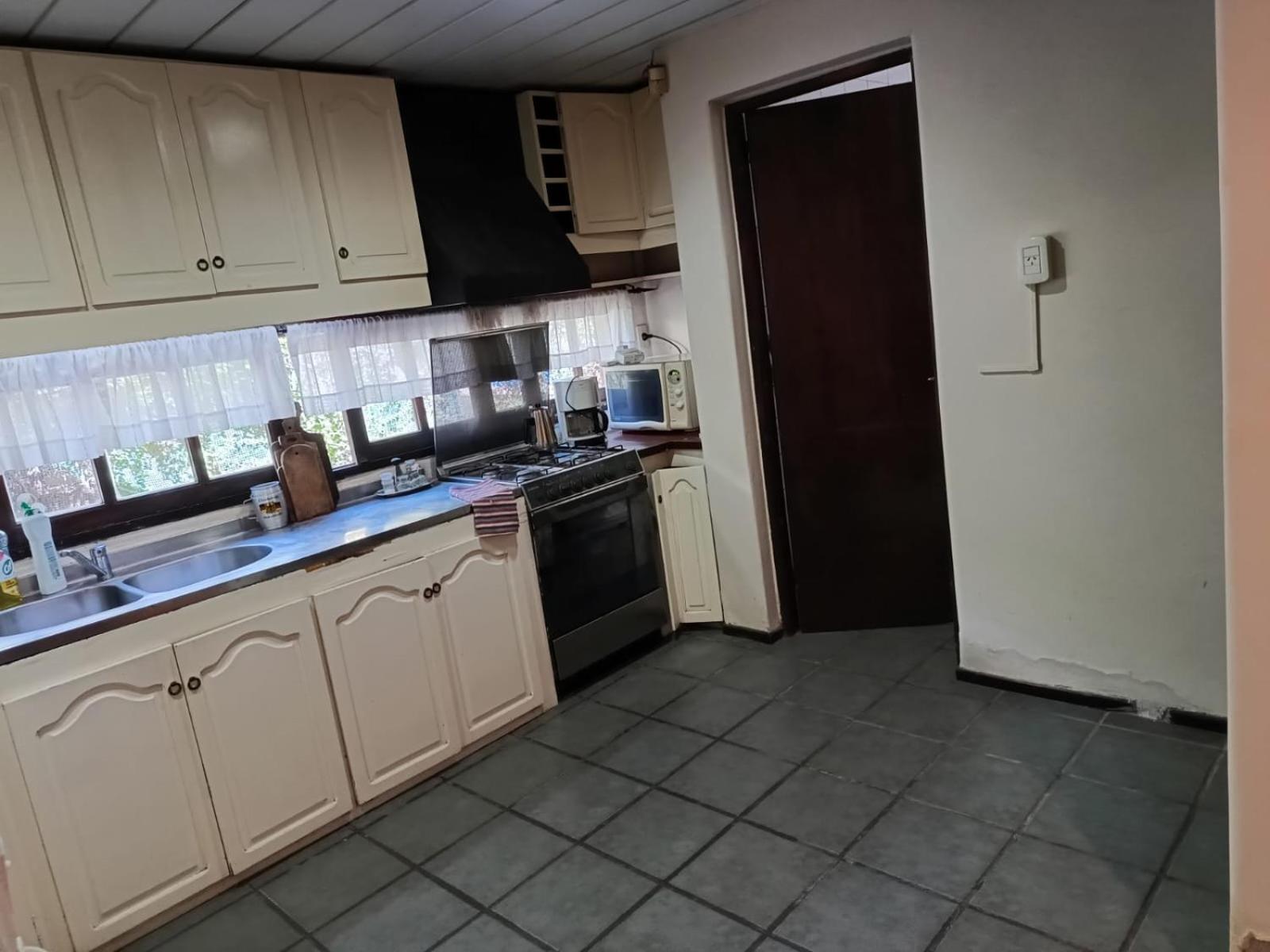Homestay Ruca Luma - Chacras Lujan de Cuyo