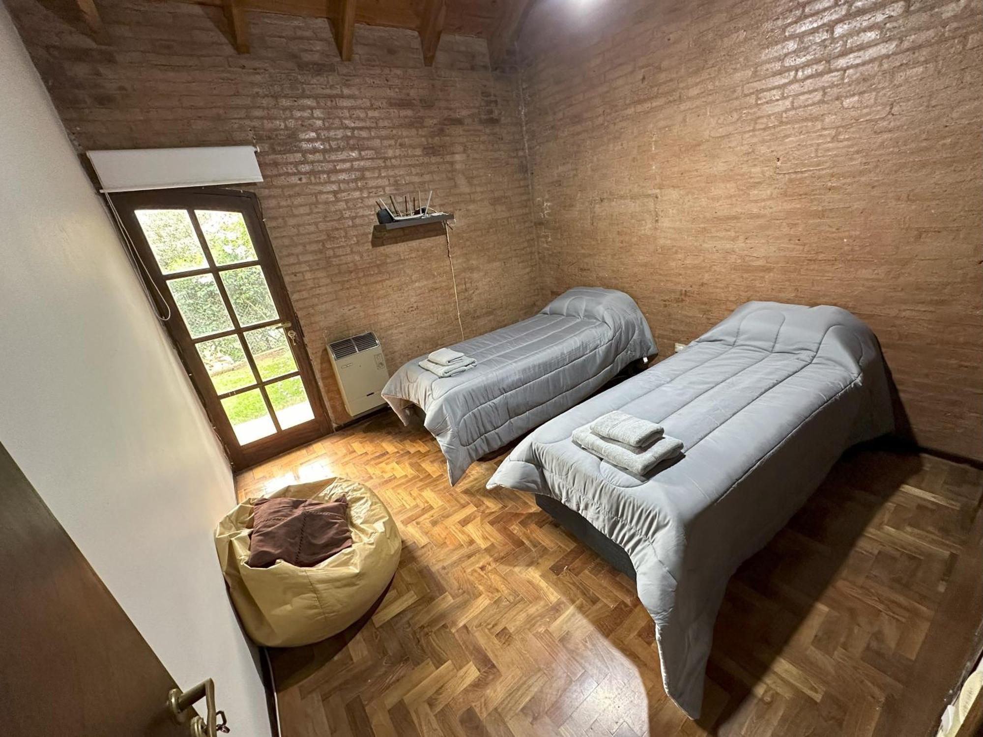 Homestay Ruca Luma - Chacras